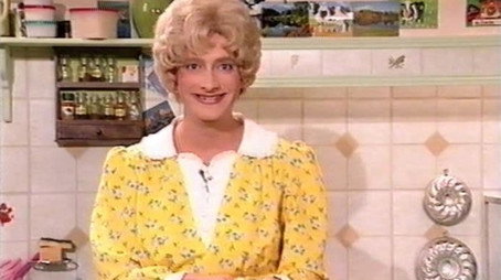 Marie-Thérèse Porchet, la speakerine de l'été Stagione 1