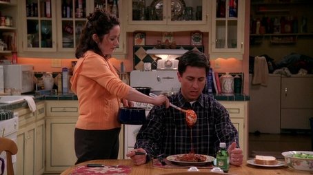Debra Makes Something Good (2000) - Episode 18 poster and promotional image