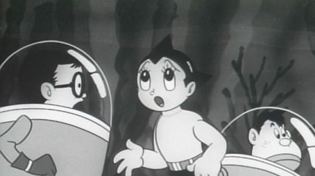 Pearl People (1963) - Episode 27 poster and promotional image