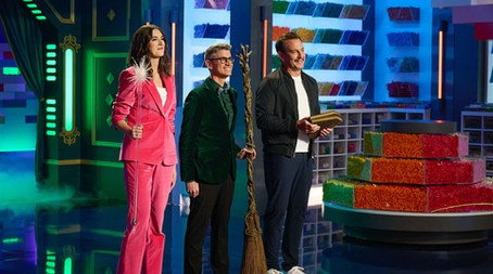 LEGO Masters Évad 6