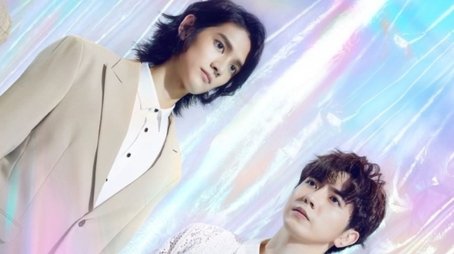 HIStory 5: Love in the Future (2022) - Season 5 poster and promotional image