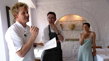 Ramsay's Kitchen Nightmares Sezona 4