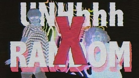 Random X (2020) - Episode 9 poster and promotional image