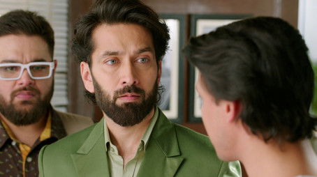 Annulment Papers (2021) - Episode 49 poster and promotional image