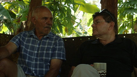 Foreign Correspondent Сезон 25