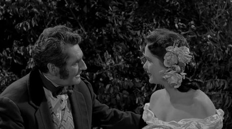 The Girl Who Walked with a Giant (1958) - Episode 24 poster and promotional image