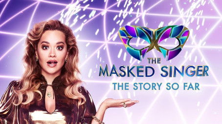 The Story So Far (2020) - Episode 1 poster and promotional image