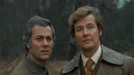 The Time and the Place (1971) - Episode 6 poster and promotional image
