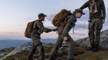 Episode 10 (2025) - Episode 10 poster and promotional image