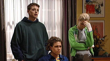 Episode 80 (1996) - Episode 80 poster and promotional image