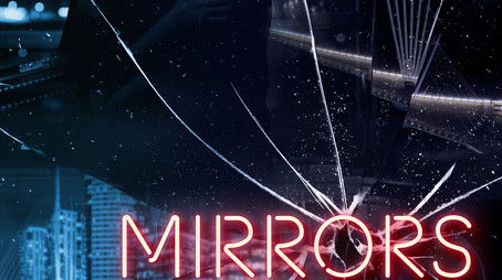 Mirrors (2025) poster