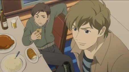 Dreaming of a Prior World (2008) - Episode 6 poster and promotional image