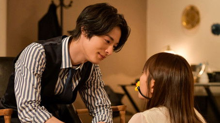 Episode 7 (2021) - Episode 7 poster and promotional image