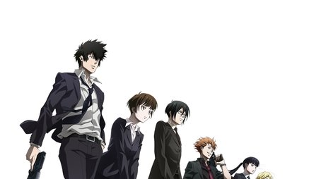 Season 1 (2012) - Season 1 poster and promotional image