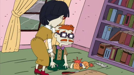 I Rugrats Stagione 9