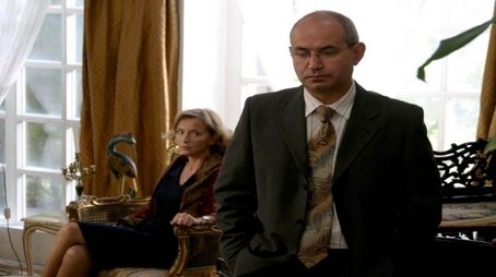 Gdzie jest Maciek (2004) - Episode 9 poster and promotional image