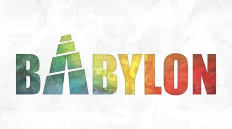 Babylon (2004) poster