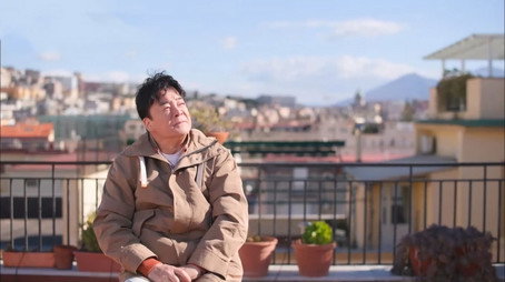 장사천재 백사장 Сезон 1