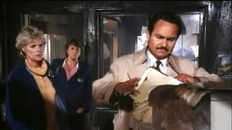 The Clinic (1985) - Episode 6 poster and promotional image