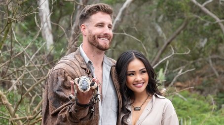 Week 2 (2024) - Episode 2 poster and promotional image