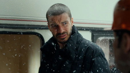 Episode 7 (2022) - Episode 7 poster and promotional image