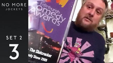 Set 2, Game 3 (2020) - Episode 3 poster and promotional image