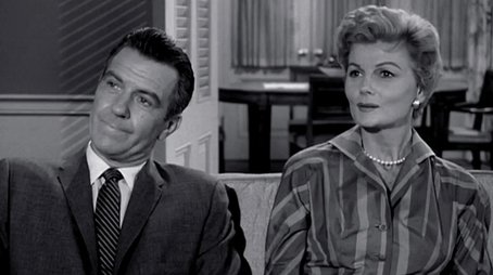 Wally, the Lifeguard (1960) - Episode 4 poster and promotional image