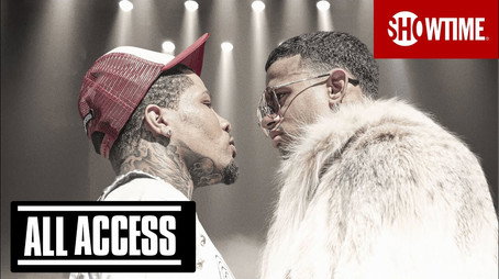 All Access Sezona 35