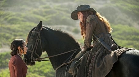 XXV. (2016) - Episode 7 poster and promotional image