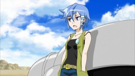 The Hero Returns (2013) - Episode 13 poster and promotional image