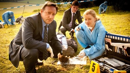 Written in the Stars (2012) - Episode 3 poster and promotional image