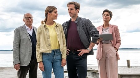 Episode 4 (2019) - Episode 4 poster and promotional image