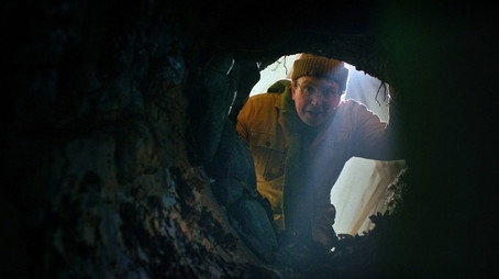 Trolltider – legenden om Bergatrollet Évad 1