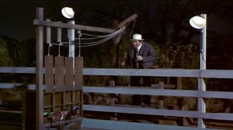 The Case of the Hooterville Refund Fraud (1970) - Episode 21 poster and promotional image