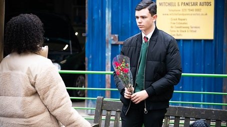 6457 (2022) - Episode 48 poster and promotional image