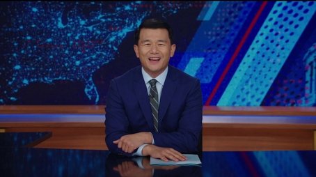 September 19, 2024 - Phillip Lim (2024) - Episode 96 poster and promotional image