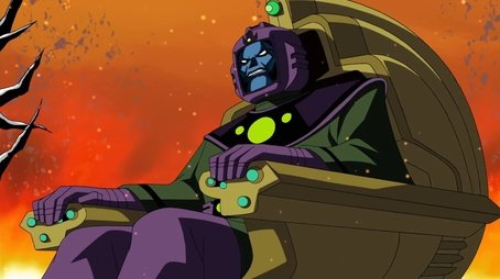 The Man Who Stole Tomorrow (2011) - Episode 17 poster and promotional image