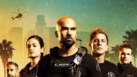 Season 1 (2017) - Season 1 poster and promotional image
