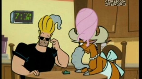 Get Shovelized! (2004) - Episode 11 poster and promotional image