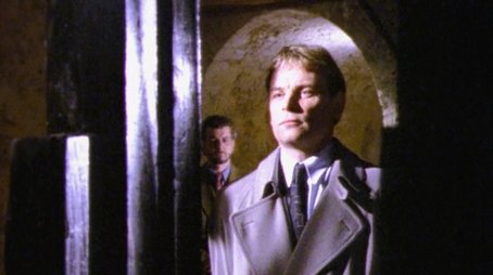 The Hunters (1993) - Episode 22 poster and promotional image