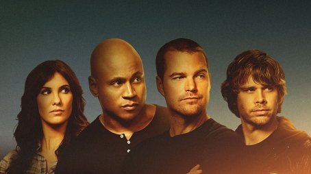 Season 12 (2020) - Season 12 poster and promotional image