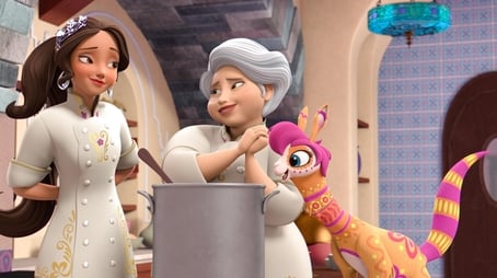 Elena de Avalor39