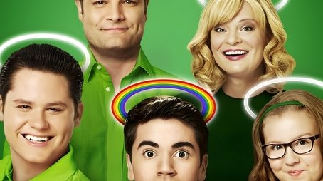Season 1 (2016) - Season 1 poster and promotional image