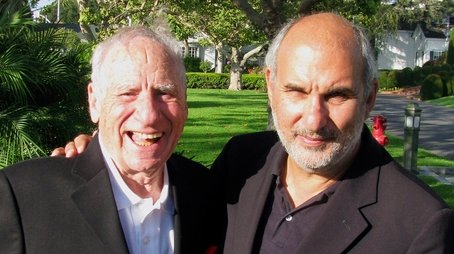 Mel Brooks: Unwrapped (2018) - Episode 2 poster and promotional image