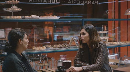 Episode 4 (2020) - Episode 4 poster and promotional image