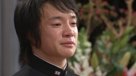 25th Anniversary Gift Words ~ Goodbye Sakura Junior High School... Tearful Soran Bushi! (2005) - Episode 22 poster and promotional image