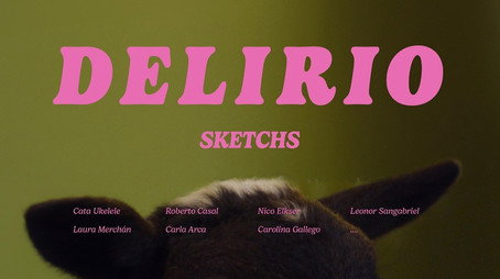 Delirio Sketchs Sezóna 1