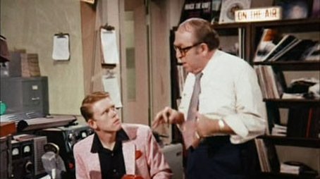 Richie's Flip Side (1975) - Episode 21 poster and promotional image