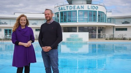 Kingston upon Thames 25 (2025) - Episode 28 poster and promotional image