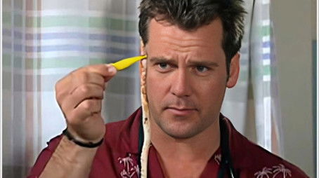 The Cost of Living (2000) - Episode 28 poster and promotional image